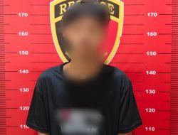 Polres Sekadau Tangani Dugaan Tindak Pidana Perkosaan dan Cabul terhadap Anak