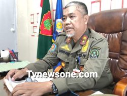 Pemkab Ketapang Larang ASN Live Streaming di Media Sosial Selama Jam Kerja