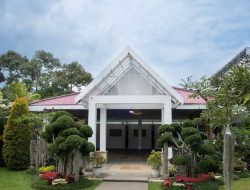 Eka Wedding Venue Hadir di Bogor Selatan, Tawarkan Lokasi Pernikahan Elegan dan Strategis