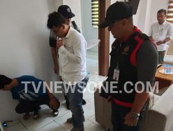 Kasus Poltek Ketapang dan Napaktilas Kejati Kalbar Dalami Fakta Lapangan