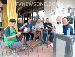 Polres Mempawah Ajak Tokoh Bersatu Perangi Narkoba Lewat Ngopi Santai: “Sudah Saatnya Mempawah Miliki Rumah Rehabilitasi”