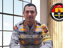 Polda Kalbar Tindak Tegas Siapapun Yang Terbukti Terlibat Dalam Peredaran Narkoba