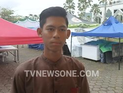 Memasuki Ramadan 1447 H, Umat Muslim Kalbar Sambut dengan Khidmat dan Syukur