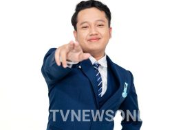 Rio Lahskart: Tentang Suara Kuat, Proses, dan Harapan di Indonesian Idol XIV