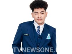 Lolos ke Top 12 Indonesian Idol, Ecky Andalkan Suara Khas dan Liuk-Liukan Saat Bawakan “Cinta Gila”