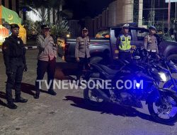 Kapolres Kubu Raya: Akan tindak balap liat di saat bulan Ramadhan