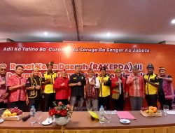 Yohanes Nenes: Naik Dango, Robo-robo dan Tatung Potensi Besar Jadikan Pontianak sebagai Kota Toleran dan Berdaya Saing Wisata