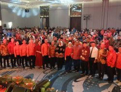 Oesman Sapta Resmikan Pengurus MABT Masa Bhakti 2025-2030, Kalbar Jadi Pusat Budaya Tionghoa Nasional