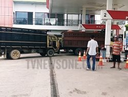 Distribusi BBM Tersendat, Bupati Sintang Peringatkan Pertamina Soal Krisis BBM
