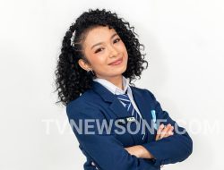 Kezia Stephanie Siap Sentuh Emosi Lewat “Celengan Rindu” di Panggung Indonesian Idol