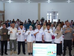 Optimalkan Pusat Ekonomi dan Kawasan Strategis