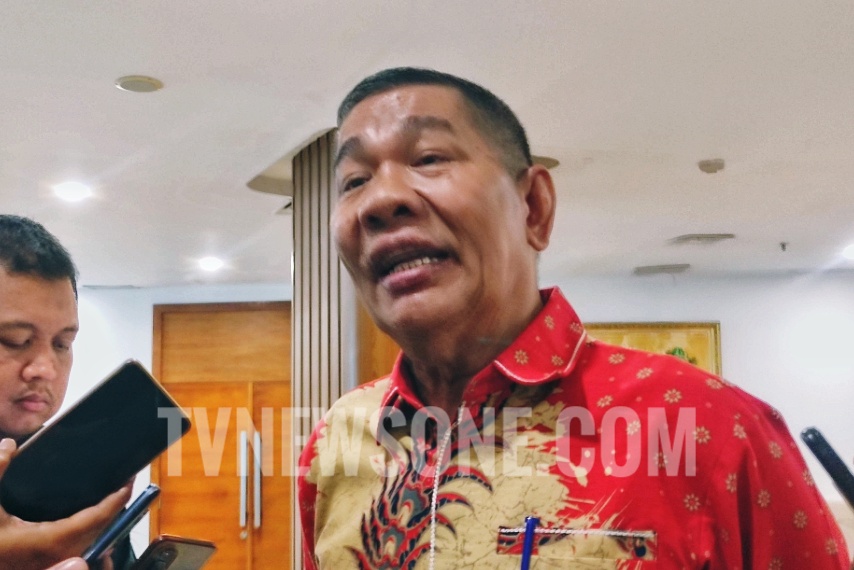 Dosen Universitas Jayabaya, Dr. Yuspan Zalukhu, SH, MH