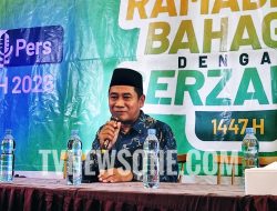 Di Balik Target Rp82 Miliar, BMH dan Tafsir Kebahagiaan Lewat Zakat