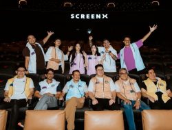 Menembus Langit dan Batas Imajinasi, Trailer “Pelangi di Mars” Besutan Mahakarya Picture Resmi Meluncur