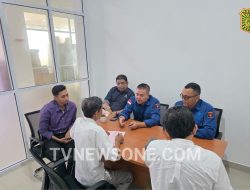 Kasus Korupsi Dana Hibah SMA Mujahidin Masuk Tahap Penuntutan, Dua Tersangka Ditahan