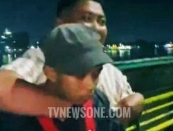 Tiga Tahanan Kabur dari Kejari Pontianak Ditangkap Lagi, Fakta Baru Bantah Isu Sel Tak Dikunci