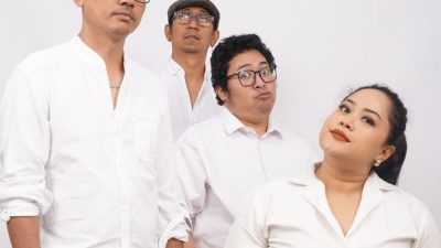 Lewat “Hati yang Terbuka”, USIX Band Ajak Pendengar Berdamai dengan Luka