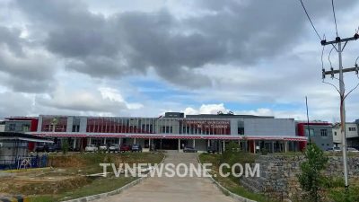 Mall Prakrek dan Dugaan Korupsi Dana BPJS Terjadi Di RSUD Mth Djaman Sanggau, APH Diminta Bertindak