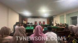 Praperadilan Dana Hibah Bawaslu Pontianak Ditolak: Kejari Pontianak Siap Limpahkan Perkara, Kuasa Hukum RD Fokus ke Sidang Pokok