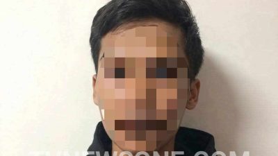 Oknum Satpam, Diduga Lakukan Cabuli murid Kelas 5 SD