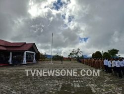 Sinergi Peajurit Korpasgat, Apkam dan Pemerintah Daerah Wujudkan ‘Asta Cita’ di Tanah Papua