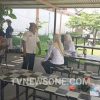 ASN Ketapang Kepergok,Satpol PP Turun Tangan