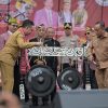Naik Dango 2026 Masuk Kalender Wisata, Pontianak Bidik Wisatawan Nasional hingga Internasional