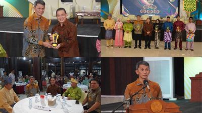 PKBM Award 2026: Kajati Kalbar Ambil Peran Strategis Selamatkan Generasi Muda