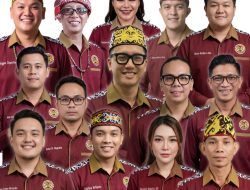 Pemuda Dayak Pontianak: Naik Dango ke-3 Jadi Simbol Kuat Persatuan dan Pelestarian Budaya