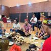 Ritual Adat Tutup Naik Dango ke-3 di Pontianak, Wujud Syukur dan Pelestarian Budaya Dayak