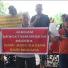 Ratusan Hektare Lahan Plasma Bersertifikat Warga Bengkayang Diduga  Diambil Alih Satgas PKH dan PT Agrinas, Pemda Tegas Bela Hak Rakyat