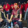 Dukung Penuh Naik Dango, Yulius Aho Ajak Dayak Lestarikan Adat di Tengah Globalisasi
