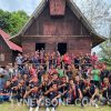 MUBES I Pemuda Pesaguan Sekayok Digelar di Desa Pengatapan