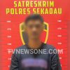 Kepolisisn Resor Sekadau Kembali Ungkap Penggelapan Dana COD Rp94 Juta, Kurir J&T Express Diamankan