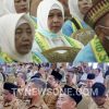 Penuh Haru, Pemda Sambas lepas 19 Jemaah Haji menuju Pontianak