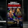 Kontroversi Penilaian LCC Empat Pilar MPR RI Kalbar : Jawaban Serupa, Nilai Berbeda Viral dan Jadi Sorotan Nasional