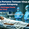 Kalbar Kecolongan Hanta Virus Masuk, Satu Warga Ketapang Meninggal