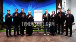 TJSL IDSurvey Group Diselaraskan, Dorong Bisnis Berkelanjutan dan Perkuat Ekosistem Industri