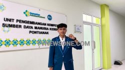 “Jangan Biarkan Kalbar Menjadi Korban Berikutnya”  Presiden BEM Poltekkes Soroti Krisis Kesejahteraan Nakes