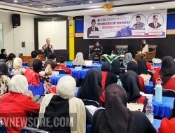 Kalbar Tembus 3 Besar Nasional Keterbukaan Informasi, KI Ajak Mahasiswa Jadi “Pengawas Publik”