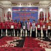 Pengurus PSMTI Singkawang Periode 2026-2030 Di lantik