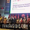 Governance Jadi Kunci Pertumbuhan SCF di Tengah Ketidakpastian Global