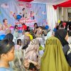Alfamart dan Baby Happy Perluas Program Posyandu, Bidik 6.000 Penerima Manfaat pada 2026
