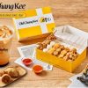 Manjakan Nasabah, BRI BO Radio Dalam Tebar Promo Diskon 50 Persen di Old Chang Kee