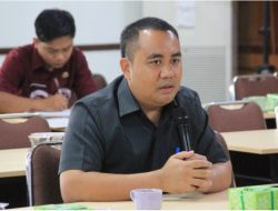 Ketua Komisi II DPRD Kabupaten Sekadau: “Tegaskan Pola Kemitraan Beberapa Perusahaan Perkebunan Sawit Belum Berikan Kejelasan Untuk Para Petani Plasma .”