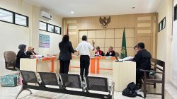 Ahli ITE: Pesan WhatsApp yang Dikirim dan Dibaca Penerima Termasuk Dokumen Elektronik