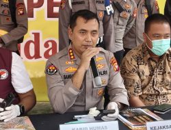 Polda Kalbar Selidiki Dugaan Penyalahgunaan BBM Subsidi, Lima Saksi Diperiksa