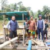 Polres Sekadau Patroli Sungai Kapuas, Tidak Temukan Aktivitas PETI