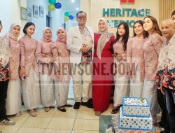 Satu Tahun Heritage Medical Bekasi: Bongkar Tabu Penyakit Kelamin, Hadirkan Pengobatan Profesional Harga Bersahabat