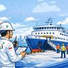 BKI dan Bendera Indonesia Kembali Raih Predikat “High Performance” Tokyo MoU 2025